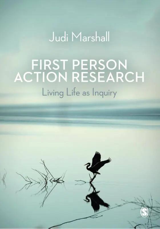 First Person Action Research Speciale Aanbieding