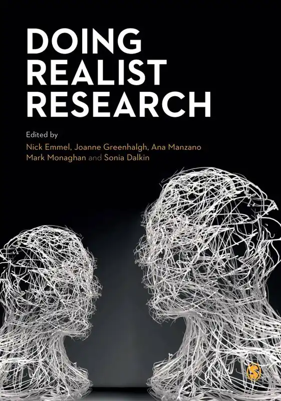 Flitsaanbieding Doing Realist Research