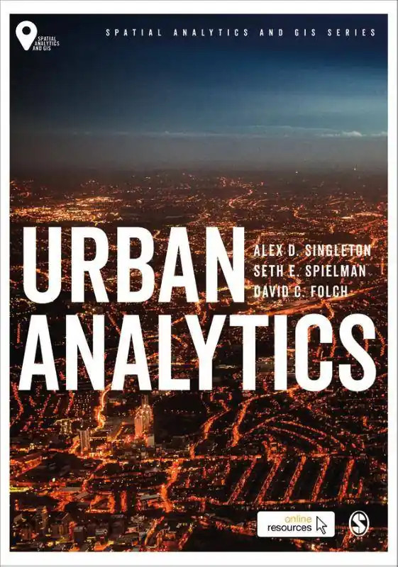 Laatste Versie Urban Analytics