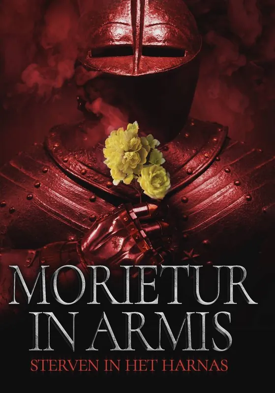 Morietur in armis / Druk 1 Betaalbaar