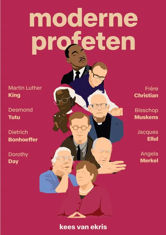 Koopje Moderne profeten / Druk 1