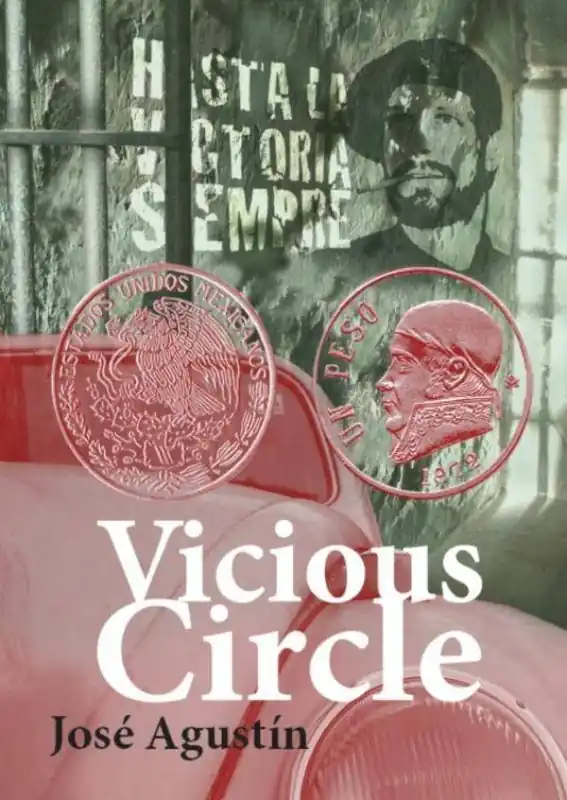 Vicious Circle / 1st Edition Nieuw