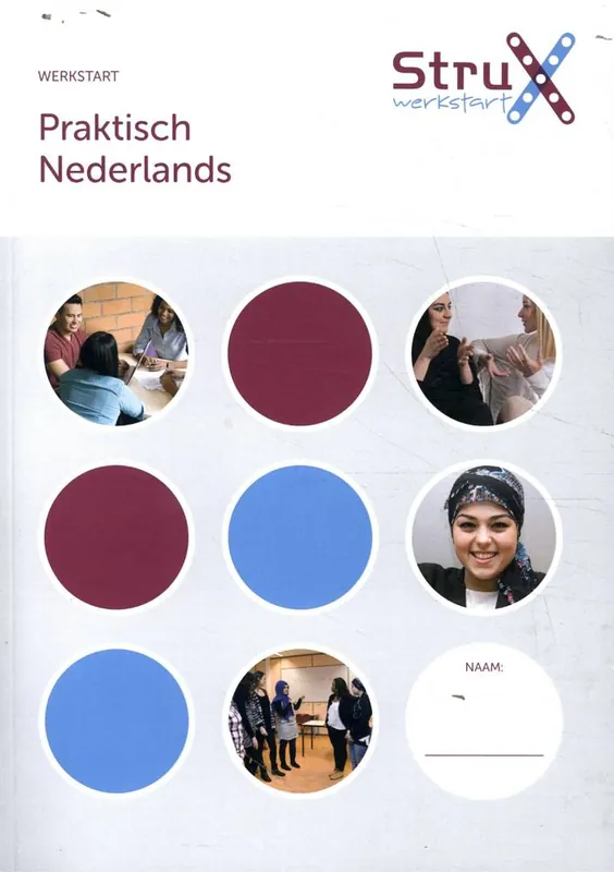Fabrieksprijs WerkStart Praktisch Nederlands / Druk 1