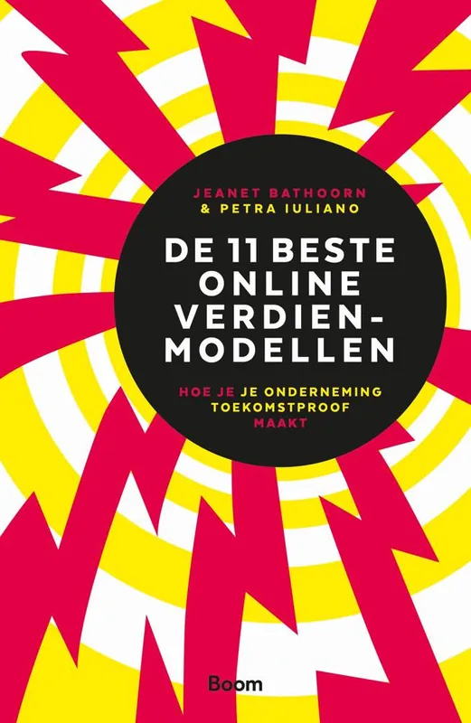 Op = Op De 11 beste Online verdienmodellen / Druk 1