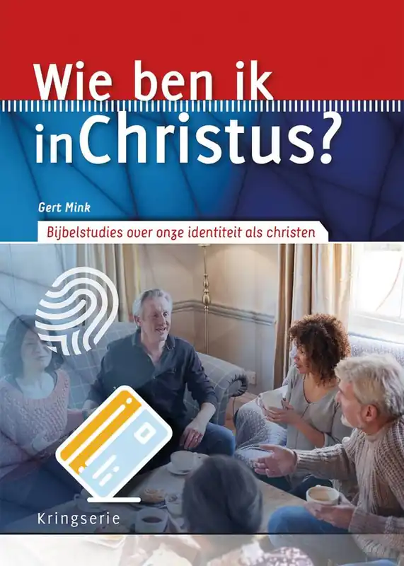 Wie ben ik in Christus? / Druk 3 Meest Verkocht