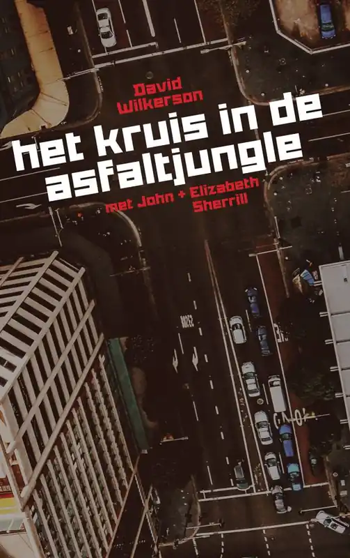 Het kruis in de asfaltjungle / Druk 34 Speciale Aanbieding