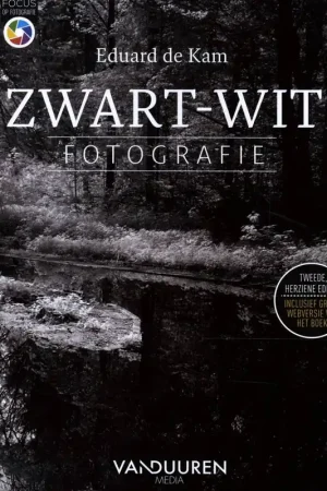 Zwart-witfotografie / Druk 1 Gecertificeerd