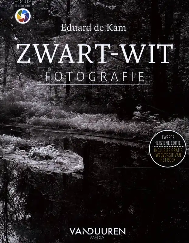 Zwart-witfotografie / Druk 1 Gecertificeerd