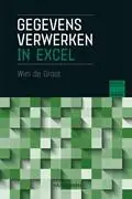 Gereduceerde Prijs Gegevens verwerken in Excel / Druk 1