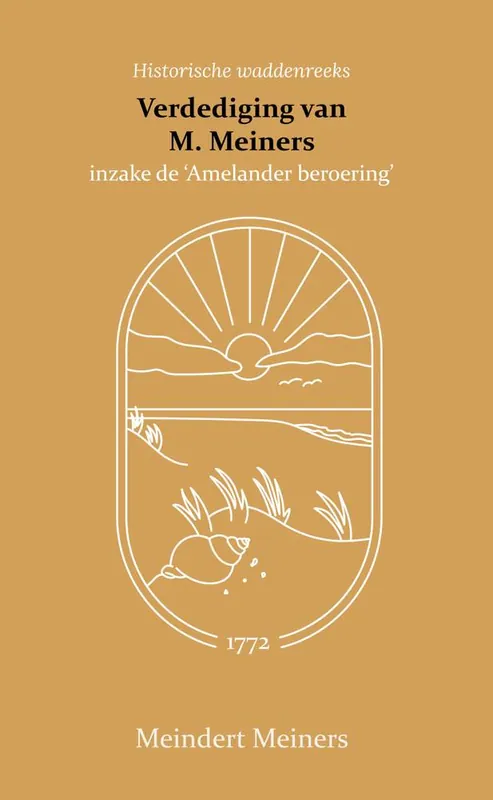 De verdediging van M. Meiners / Druk 1 Lage Kosten