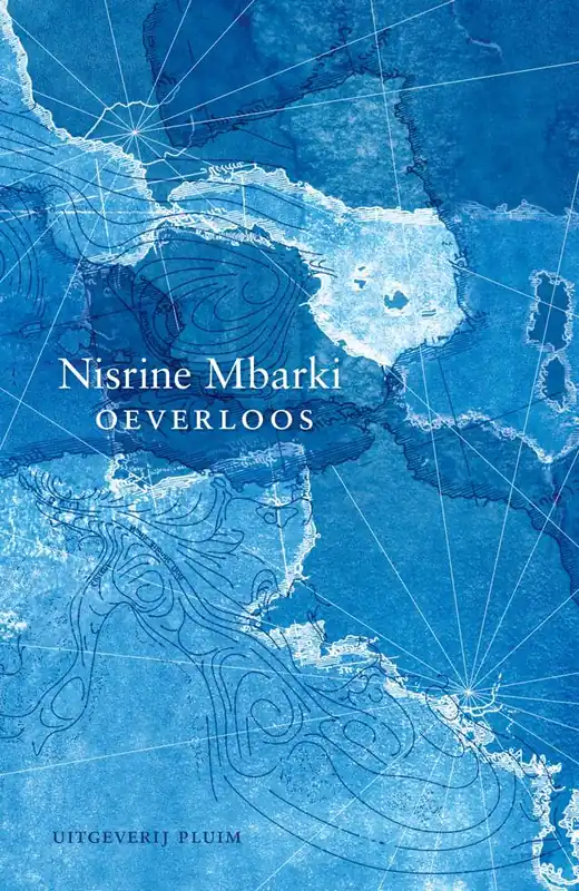 Flitsaanbieding Oeverloos / Druk 1