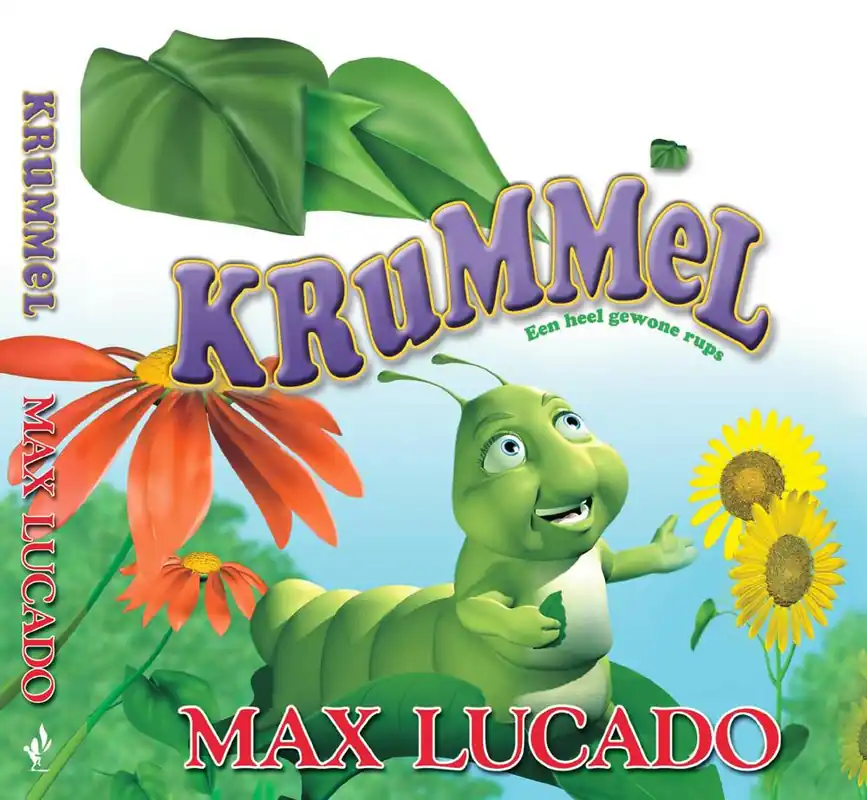 Krummel / Druk 5 Gratis Retour