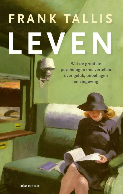 Express Levering Leven / Druk 1
