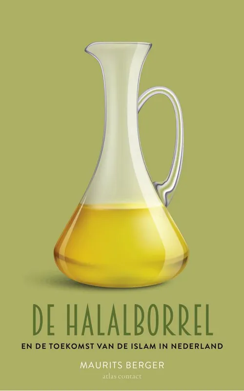 Veilige Betaling De halalborrel / Druk 1