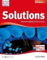 Populair Solutions: Pre-Intermediate: Student's Book