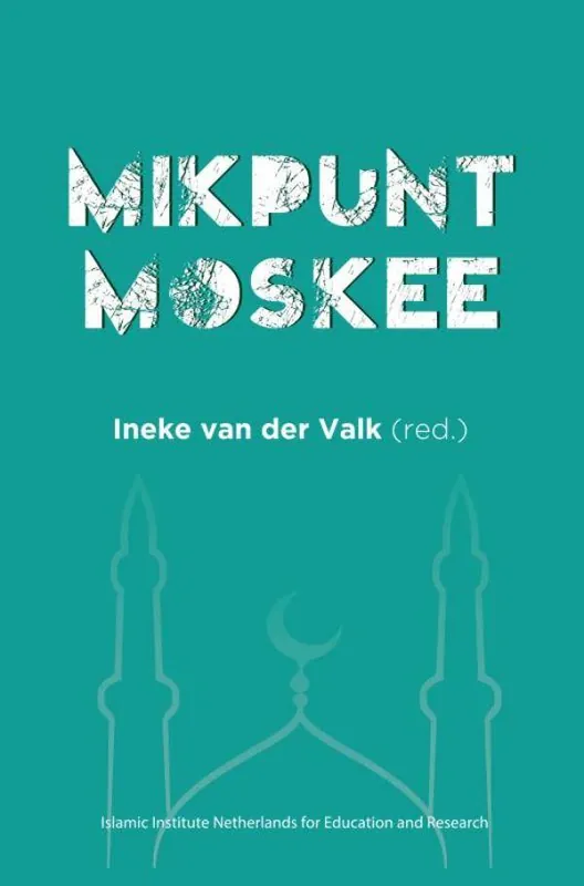 Mikpunt Moskee / Druk 1 Koopje