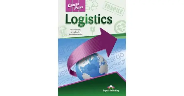 Laatste Kans Engels Career Paths: Logistics