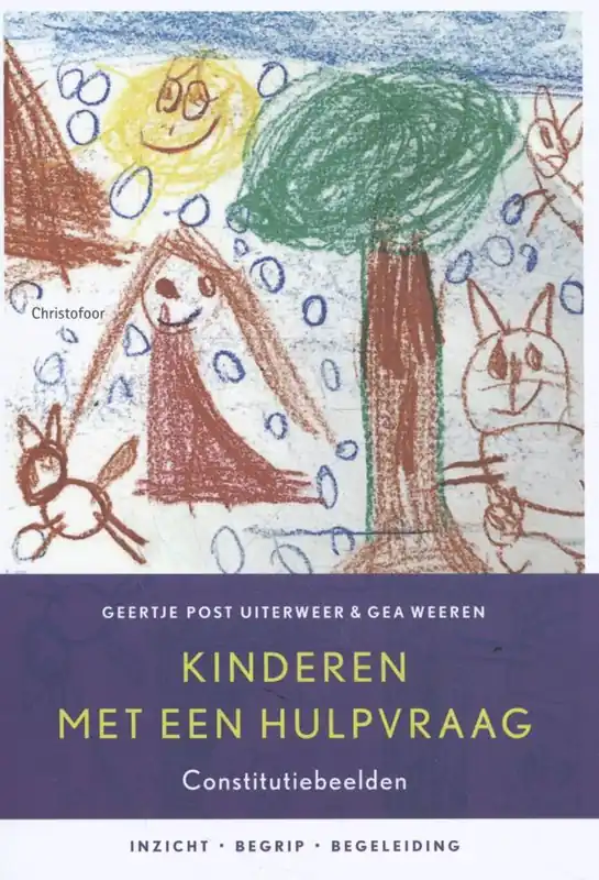 Kinderen met een hulpvraag / Druk 1 Bestseller