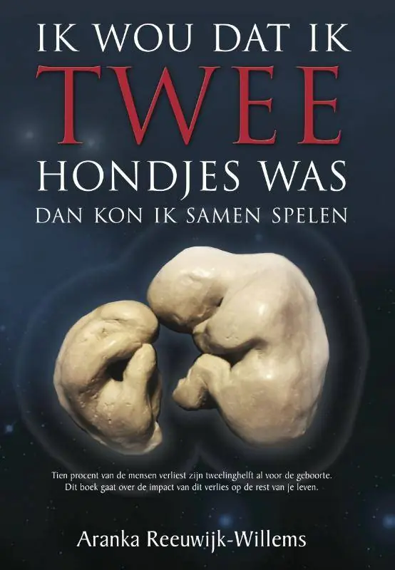 Snelle Levering Ik wou dat ik twee hondjes was / Druk 1