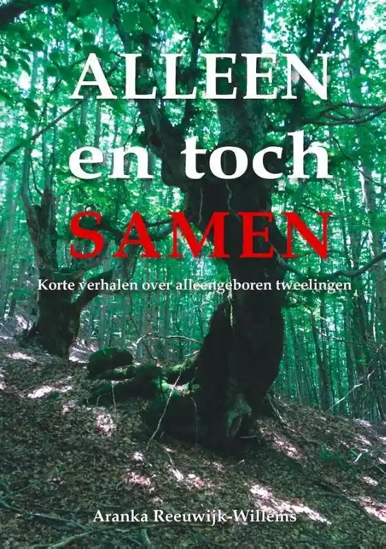 Alleen en toch samen / Druk 1 Aanbieding
