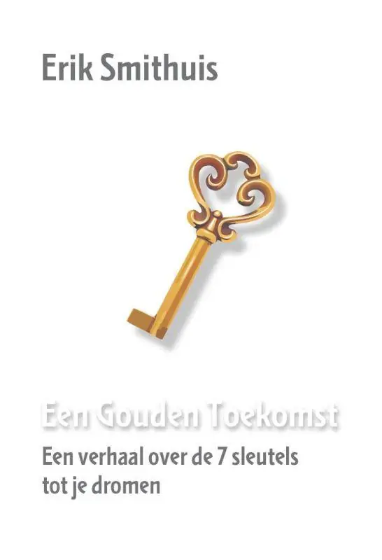 Een gouden toekomst / Druk 1 Betrouwbaar