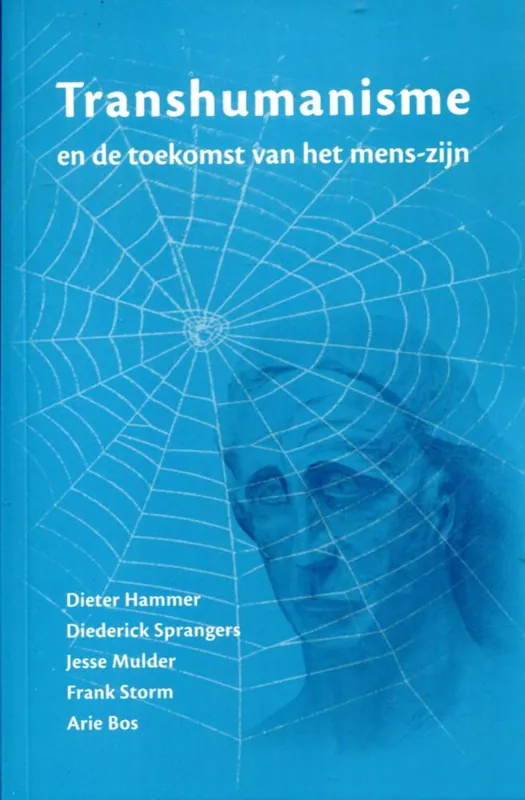 Transhumanisme / Druk 1 Hoge Kwaliteit