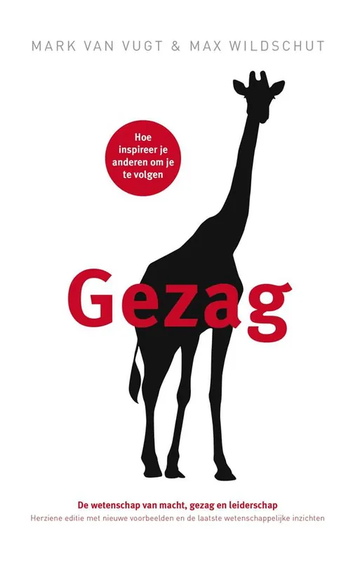 Gezag / Druk 1 Premium