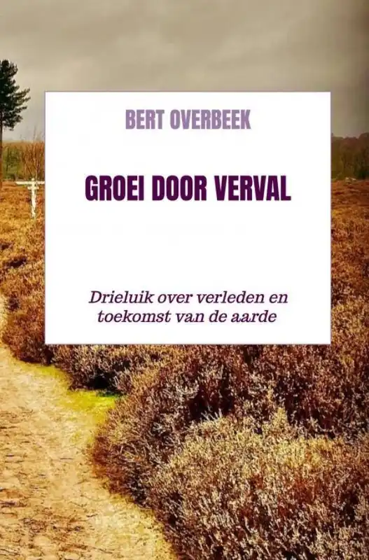 Groei door verval / Druk 1 Hete Deal