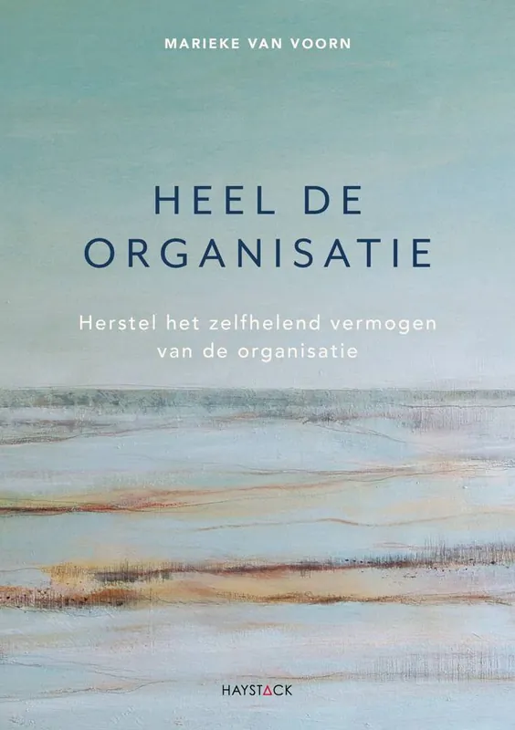 Heel de organisatie / Druk 1 Betrouwbaar