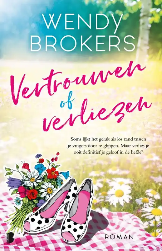 Laatste Versie Vertrouwen of verliezen / Druk 2
