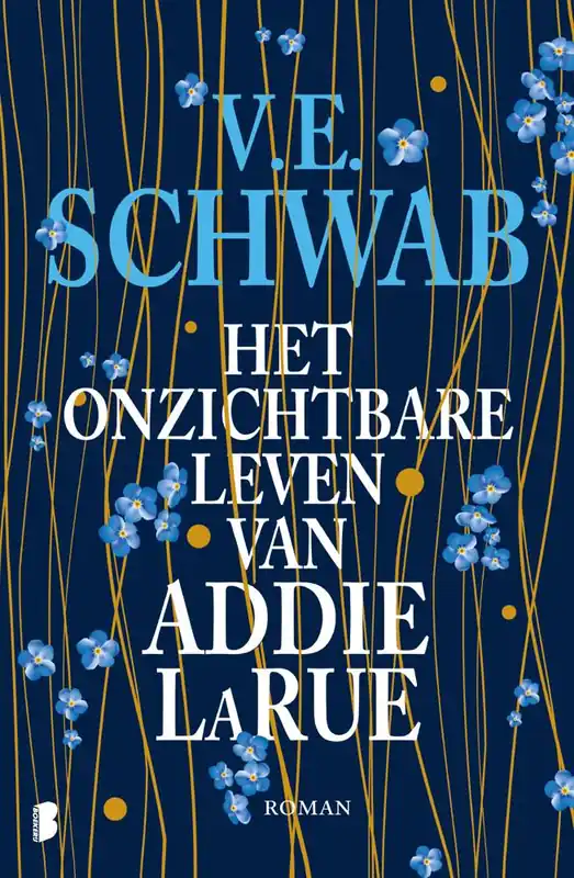 Het onzichtbare leven van Addie LaRue / Druk 3 Koopje