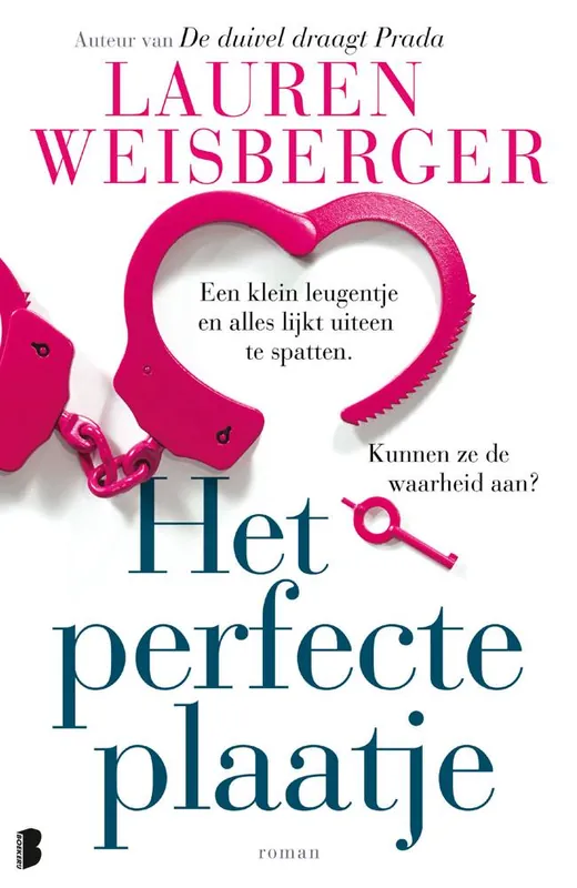 Speciale Aanbieding Het perfecte plaatje / Druk 1