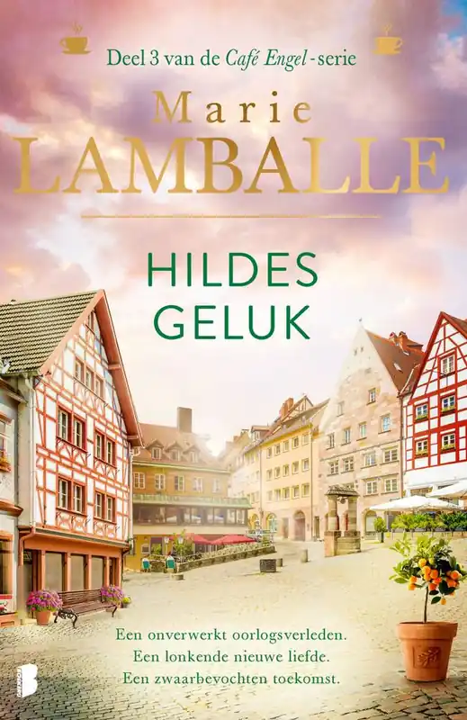 Lage Kosten Hildes geluk / Druk 3
