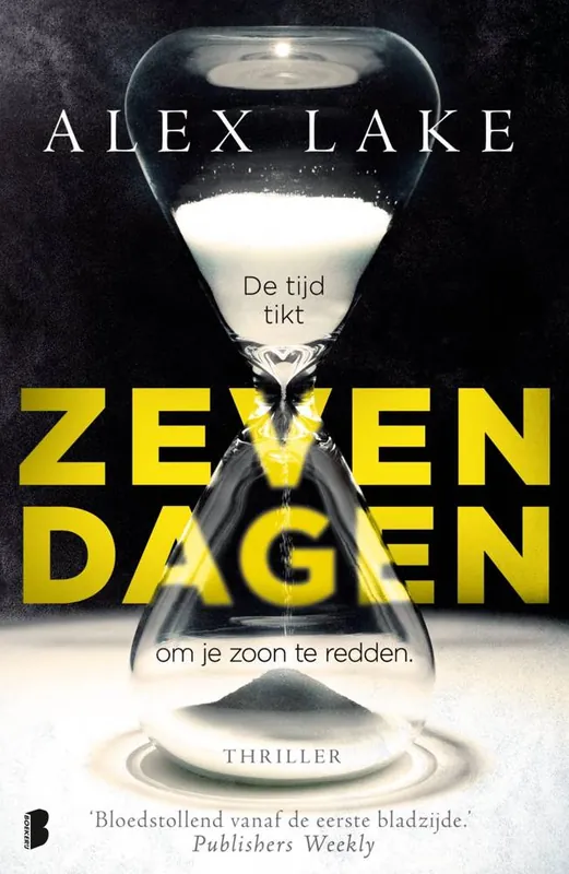 Zeven dagen / Druk 4 Direct Beschikbaar