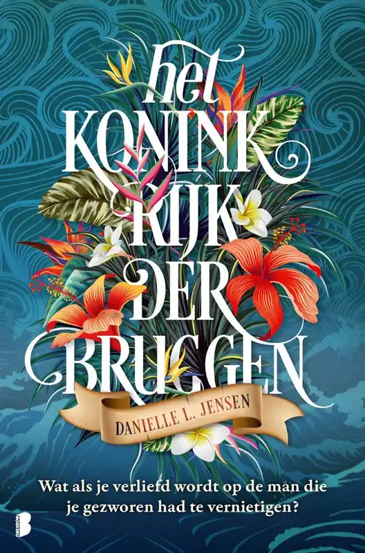 Het koninkrijk der bruggen / Druk 1 Hoge Kwaliteit