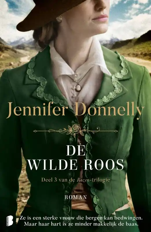 De wilde roos / Druk 8 Betrouwbaar
