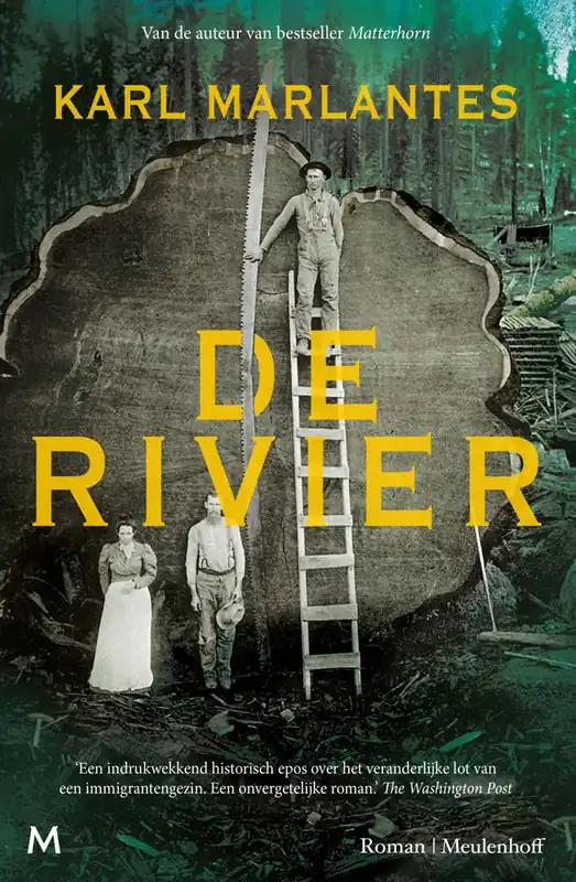 Veilige Betaling De rivier / Druk 2