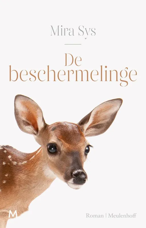 Favoriet De beschermelinge / Druk 1