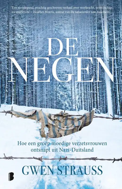 Aanbieding De negen / Druk 1