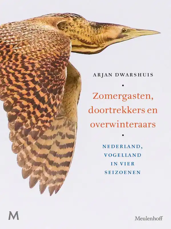 Veilige Betaling Zomergasten, doortrekkers en overwinteraars / Druk 2