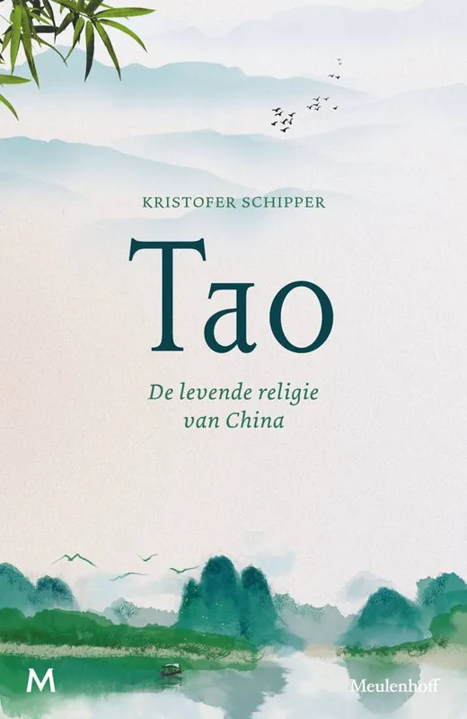 Flitsaanbieding Tao / Druk 30