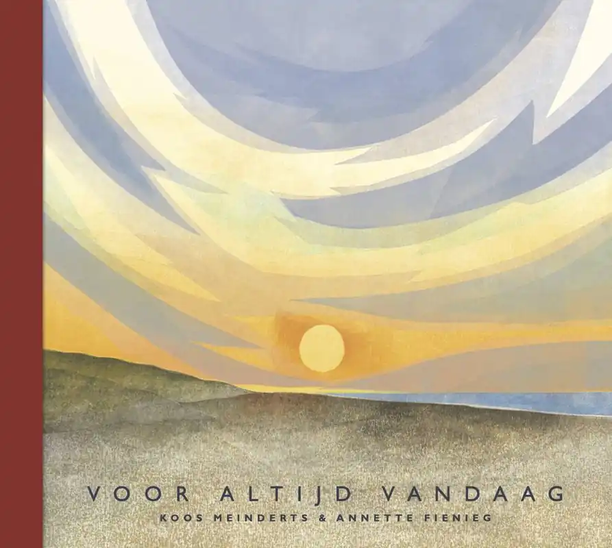 Beperkt Aanbod Voor altijd vandaag / Druk 1