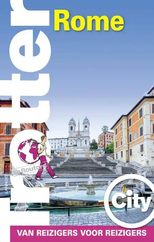 Koop Vandaag Rome / Druk 1