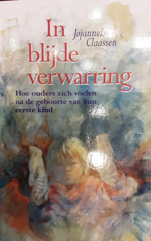 In blyde verwarring - Claassen Dagaanbieding
