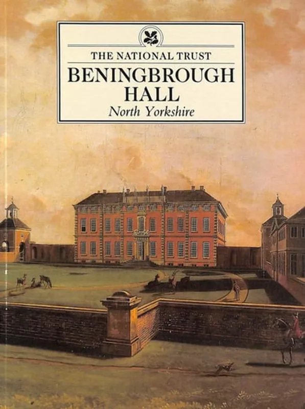 Aanbieding Beningbrough Hall North Yorkshire - Jacob Simon