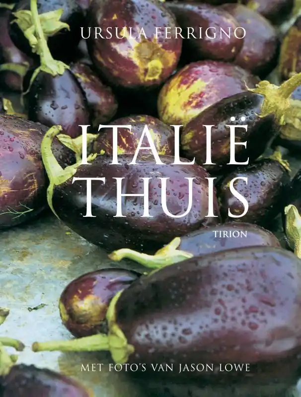 Italie thuis - U. Ferrigno Superprijs
