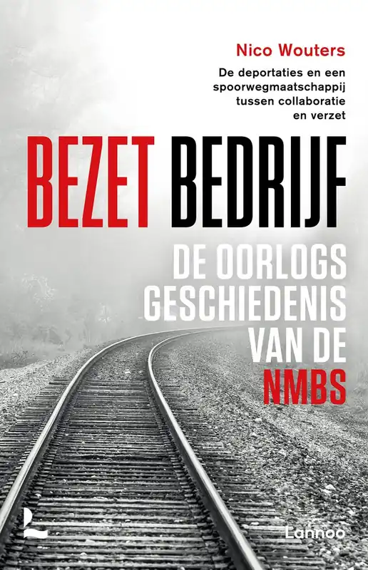 Beperkte Voorraad Bezet bedrijf - Nico Wouters