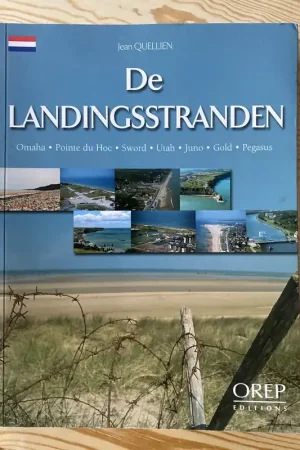Rechtstreeks Van De Fabrikant De Landingsstranden - Qellien, J