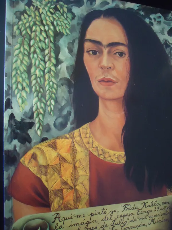 Bestel Nu Frida Kahlo - Erika Billeter e.a.