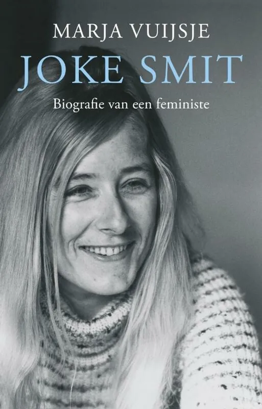 Premium Joke Smit - Marja Vuijsje